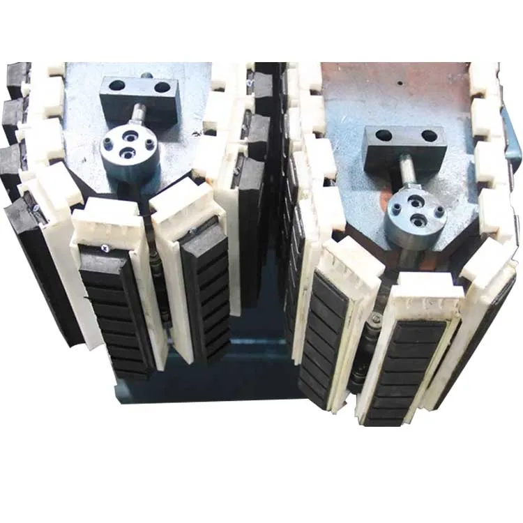 Glass Edging Machine Show 5