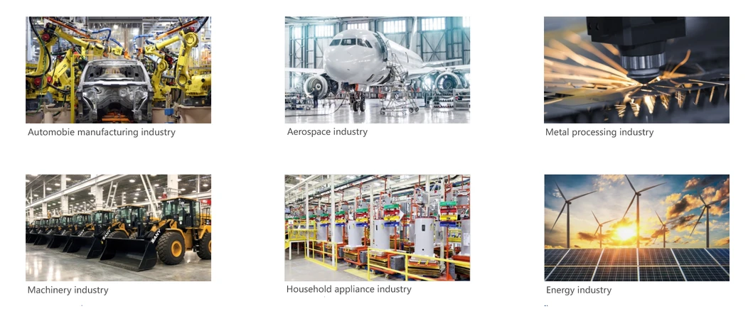 Industry Applications