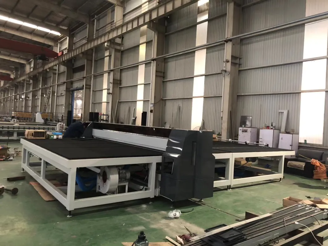 Manufacturing Capability