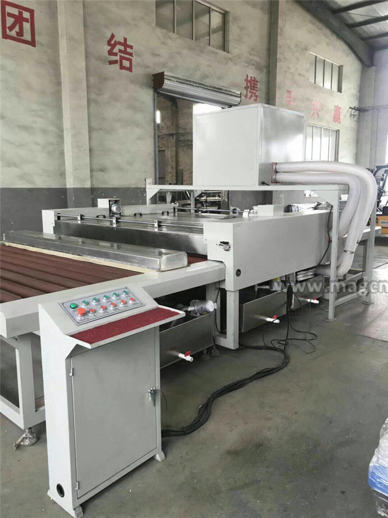Glass Washing and Drying Machine, Insulating Glass Washer, Ig Line Horizontal Glass Washing Machine Sx1200