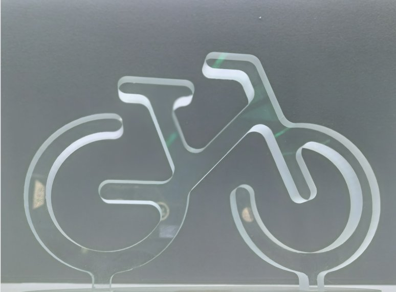 Hot Sale Inte Automatic Laser Drilling Machine for High Precision Glass Engraving and Drilling Manufacture