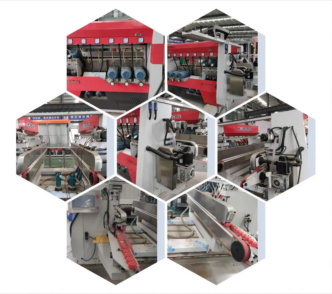 Detailed Machine Photo 1