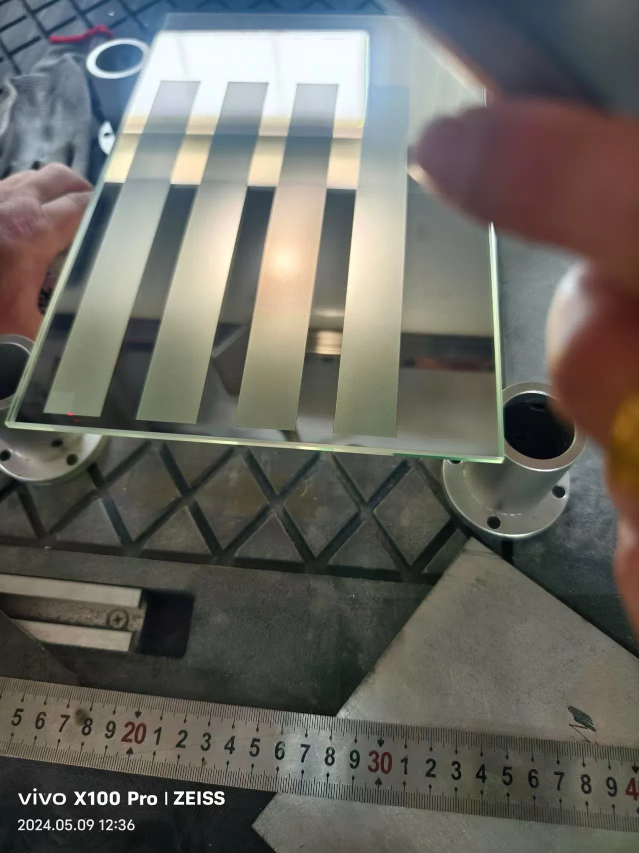 Sand Blasting Laser Machine Mirror Design Sandblasting Laser Machine Glass Mirror Laser Sandblast Machine