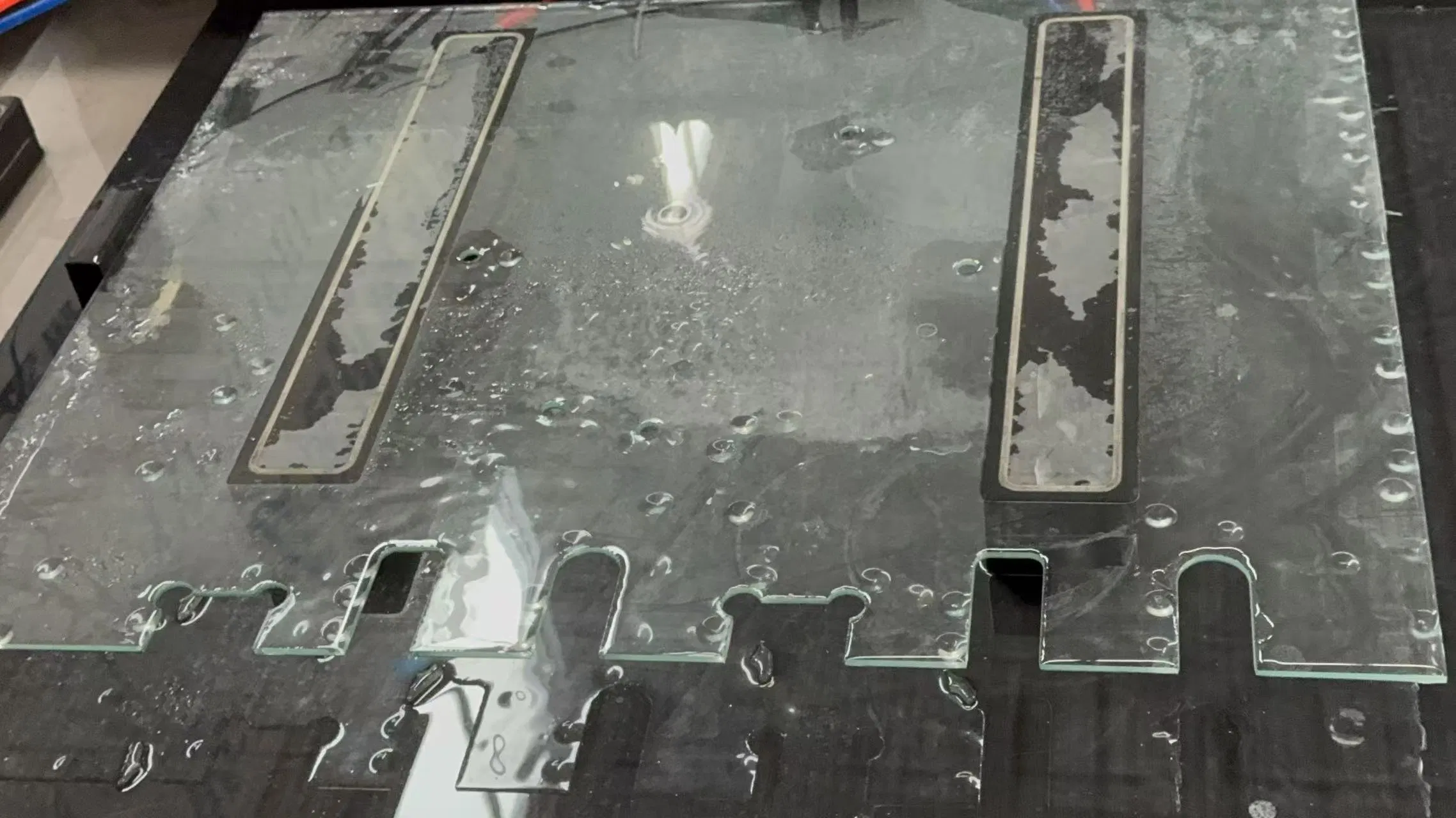 High-Performance Glass Drilling Kit for Professionals and Diyers