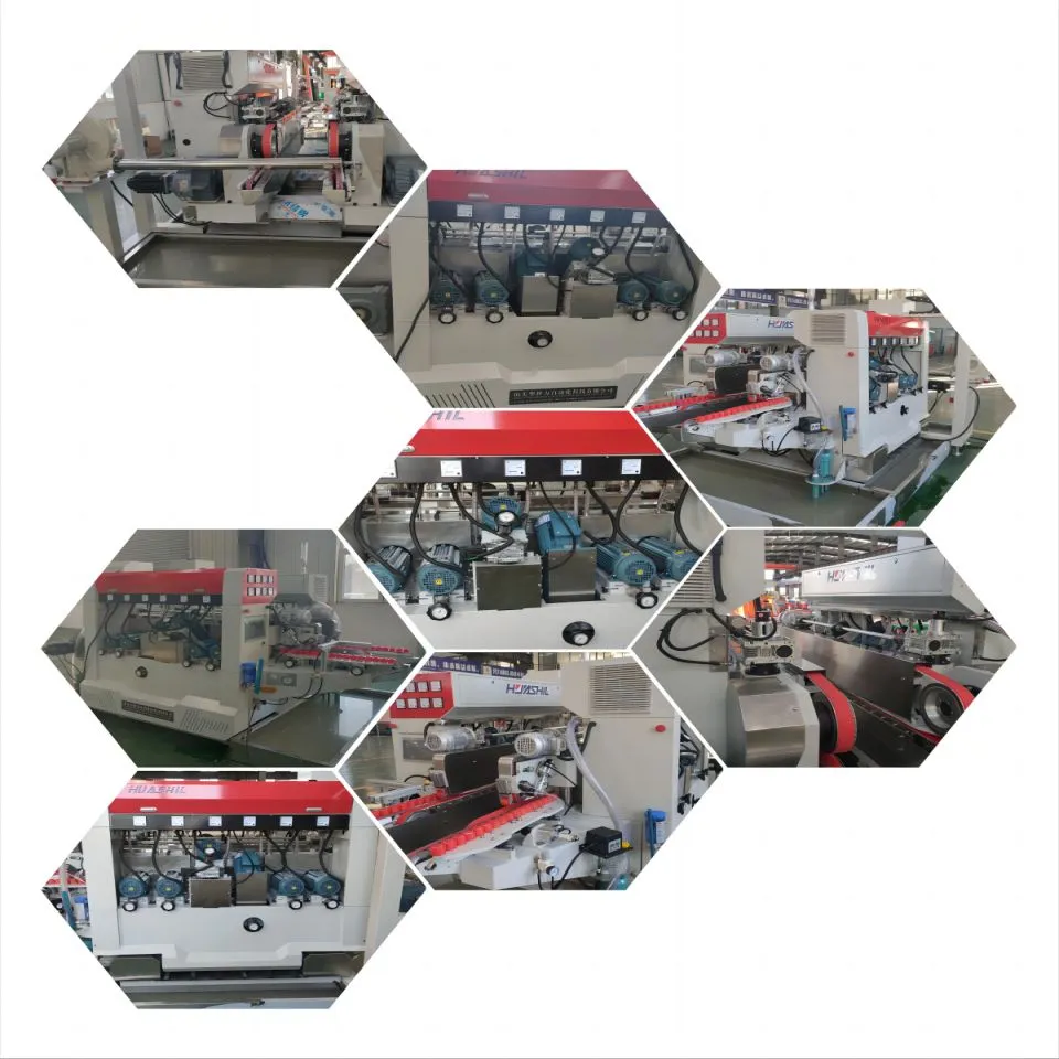 Servo Transmission System