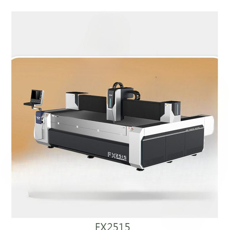 Feixuan Fx-2515 CNC Glass Processing Center for Sale