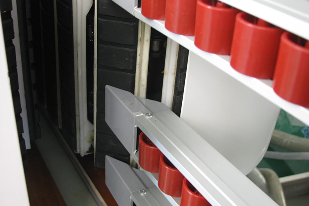 CE Siemens PLC Computer Glass Straight-Line Bevel Multilevel Processing Polisher Edger Edging Polishing Grinding Machine