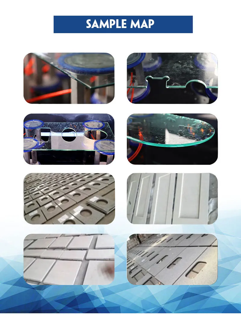 Glass Machine Detail 3