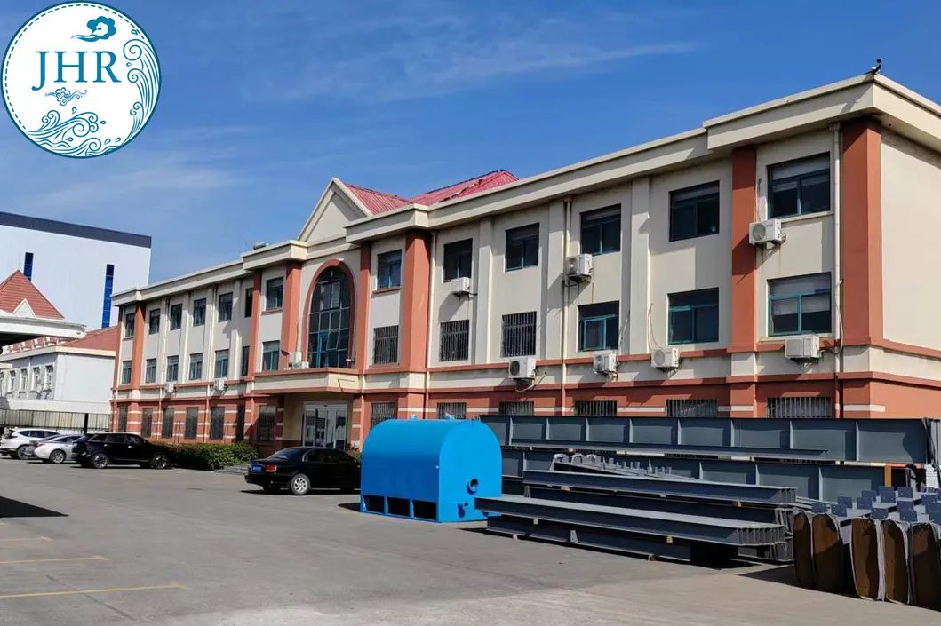 Manufacturing Facility