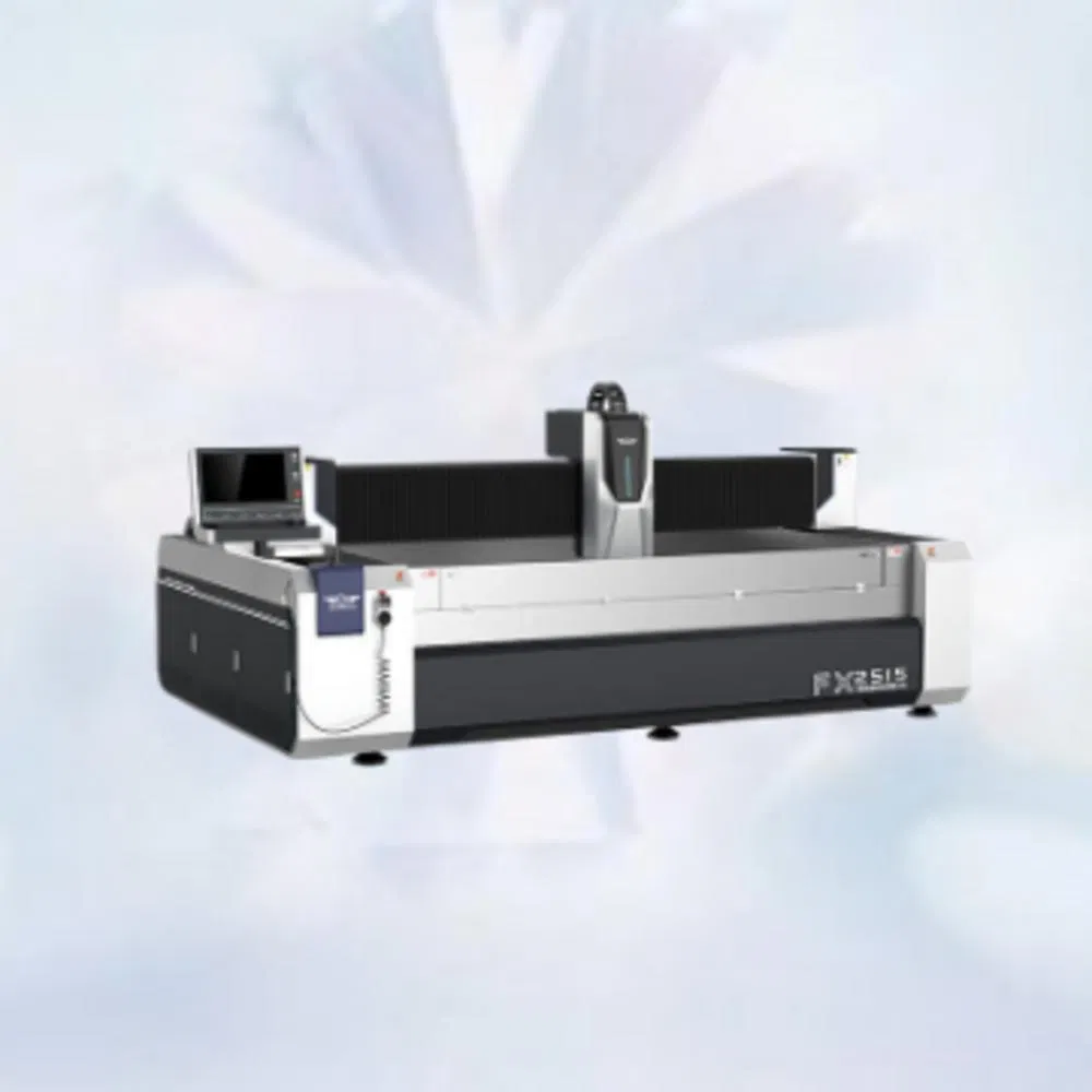 Portable Glass Beveling Edging Corner Processing Machinery Straight Line Glass Mirror Edge Polishing Machine