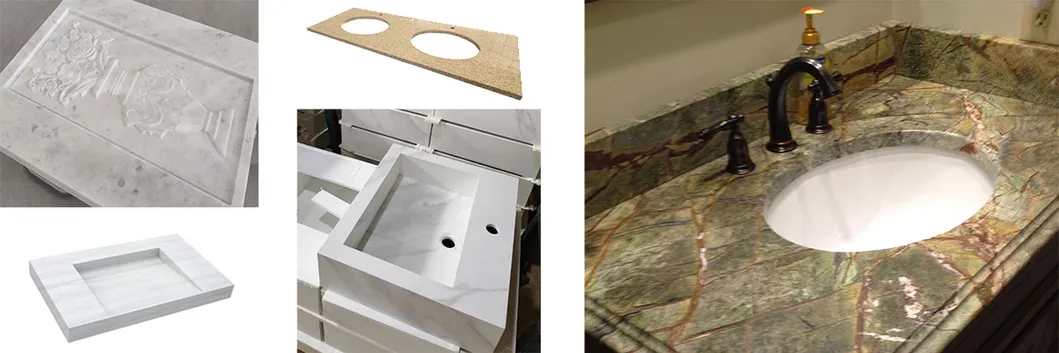 Application scenarios