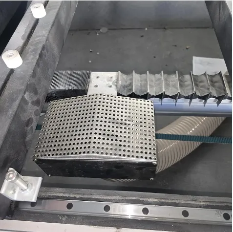 Non-contact Processing