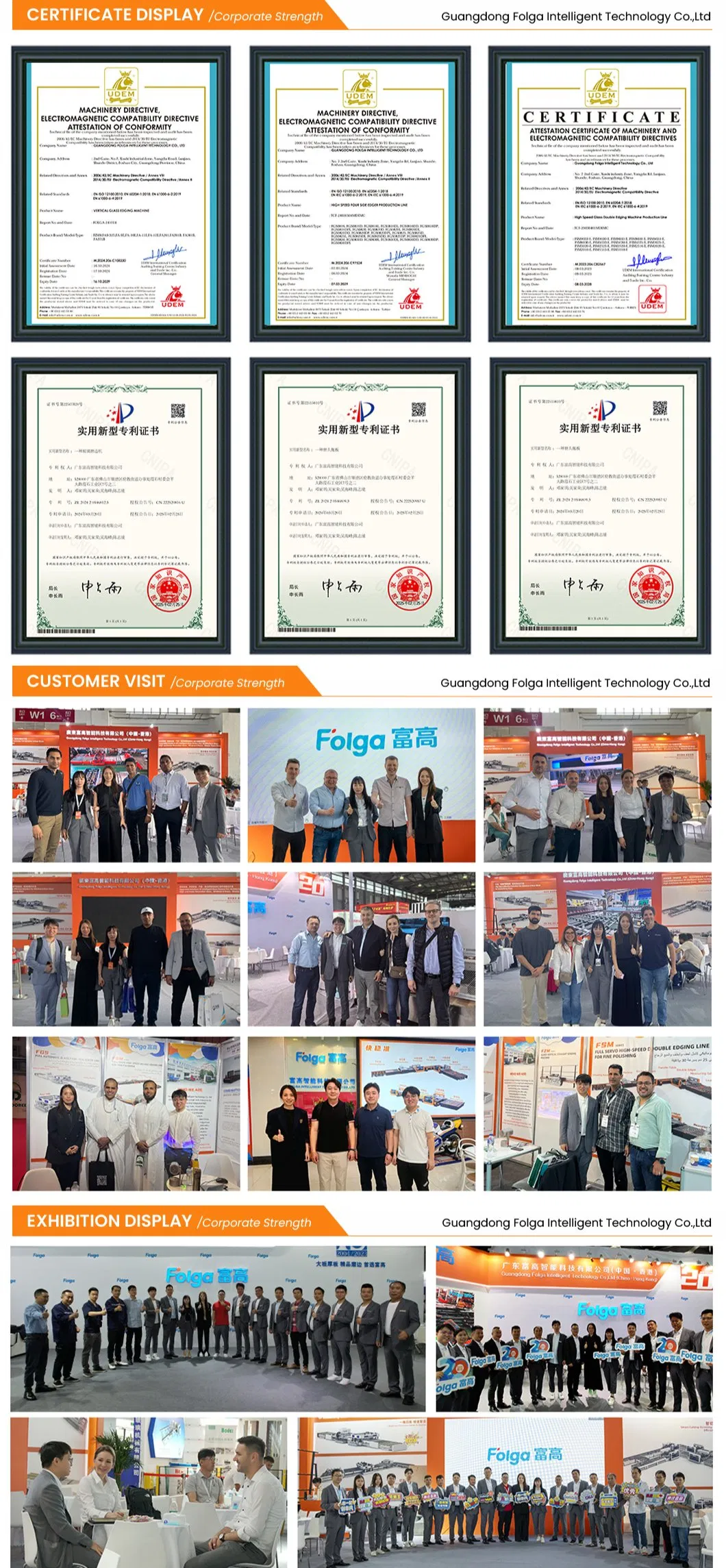 Glass Edging Machine Process