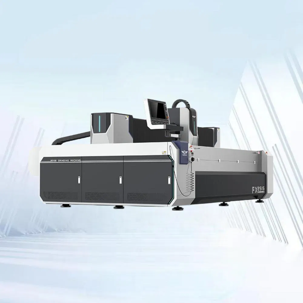 CNC Glass Processing Center for Sale