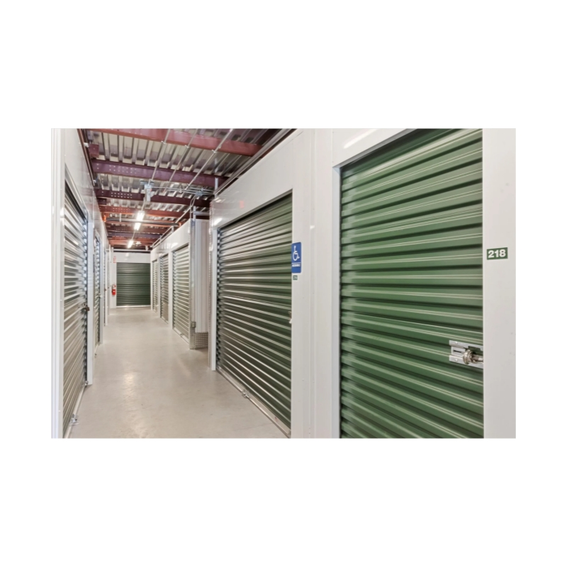 Prefab Storage in Low Price Big Discount Storage Locker on Sale