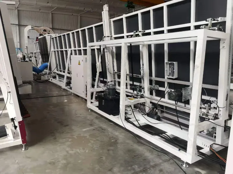 Production Line Layout