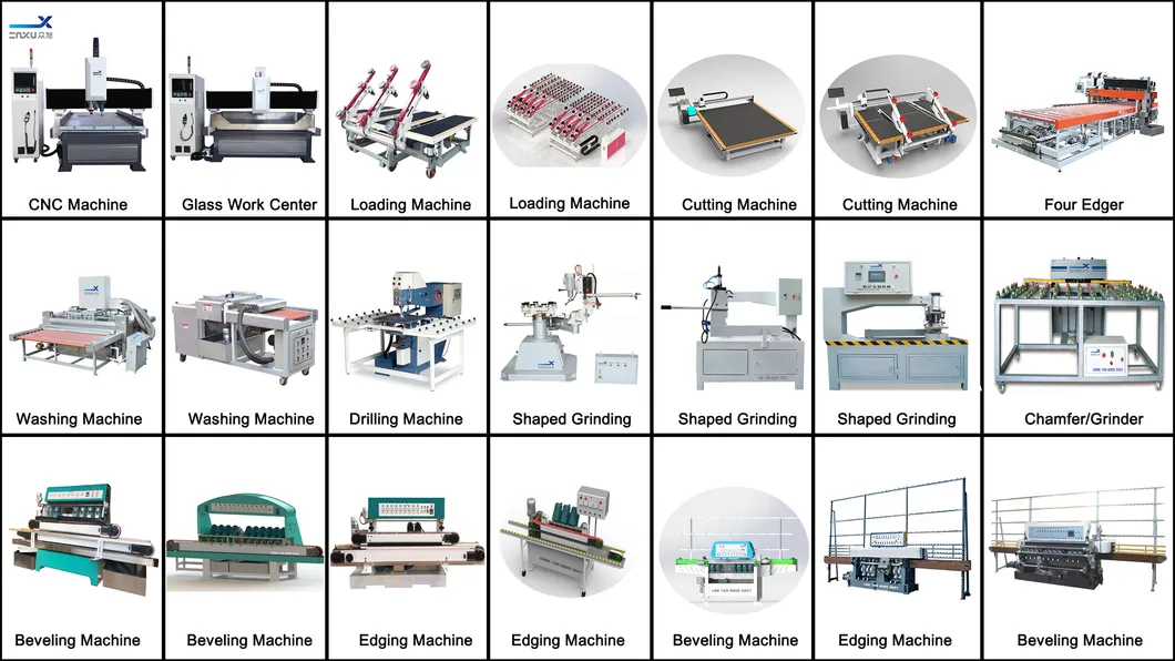 Machine Overview