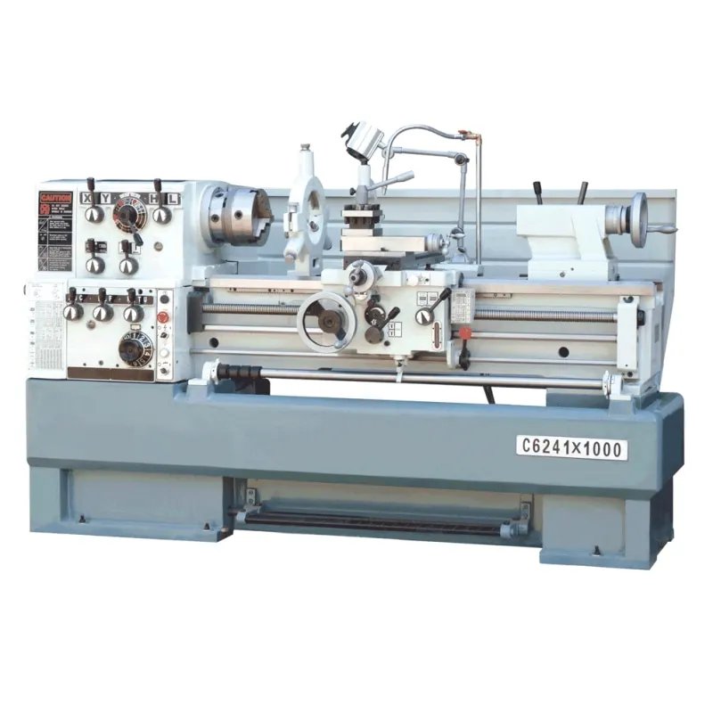 Universal Engine Lathe