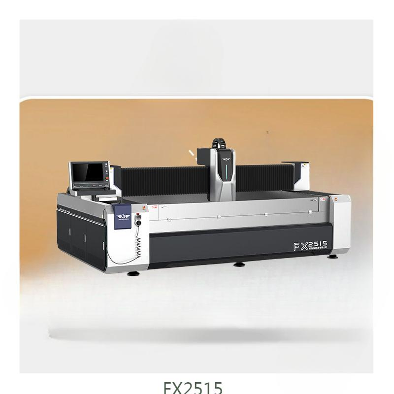 Feixuan Fx-2515 CNC Glass Processing Center for Sale