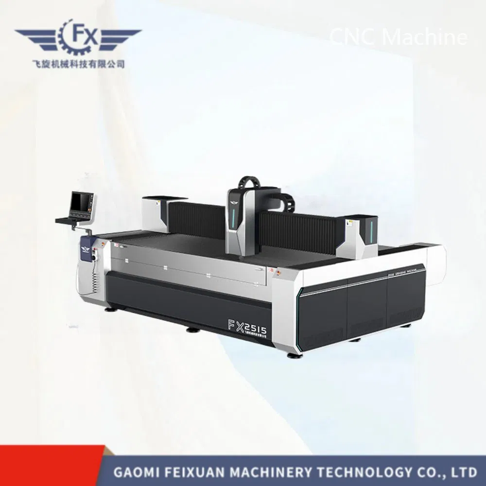 Gold Supplier Polishing Machine for Glass Sand Blasting