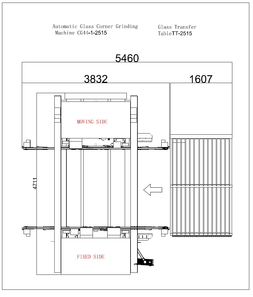 Drawings and Dimensions