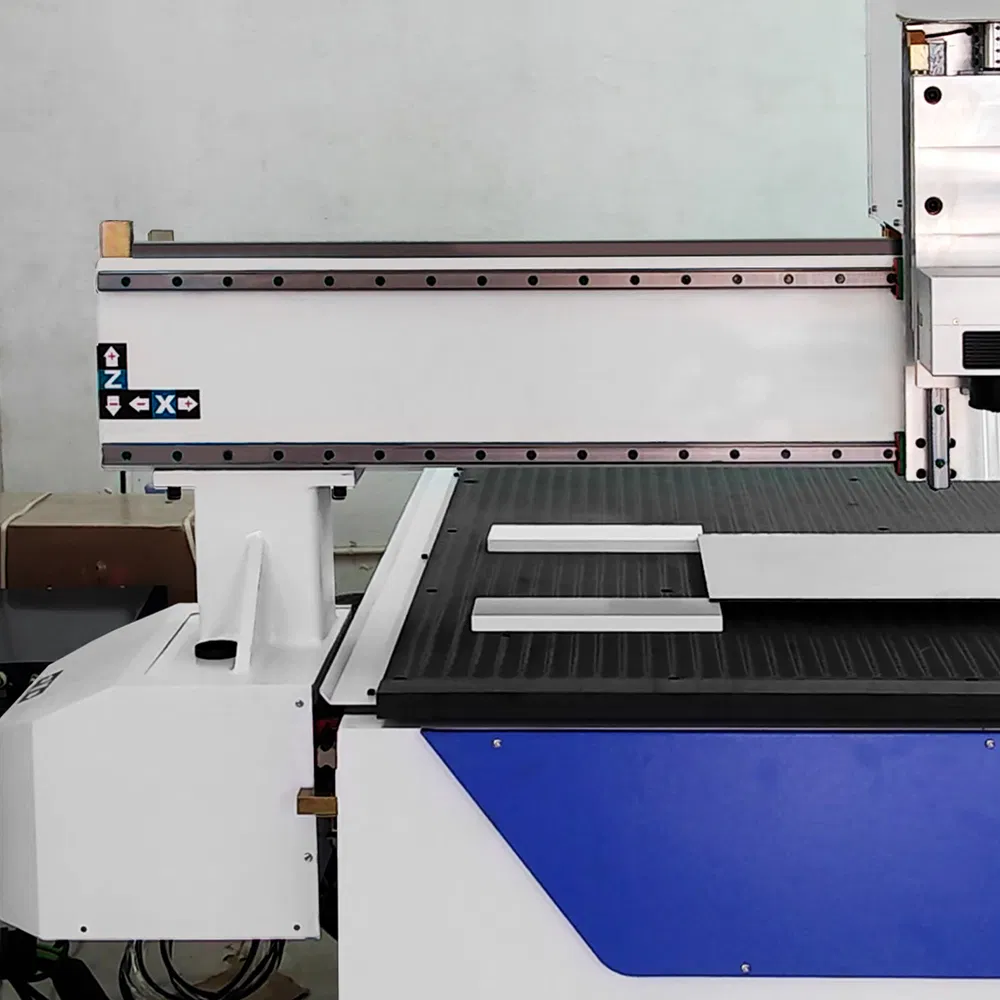 High Precision Glass Laser Frosting Machine