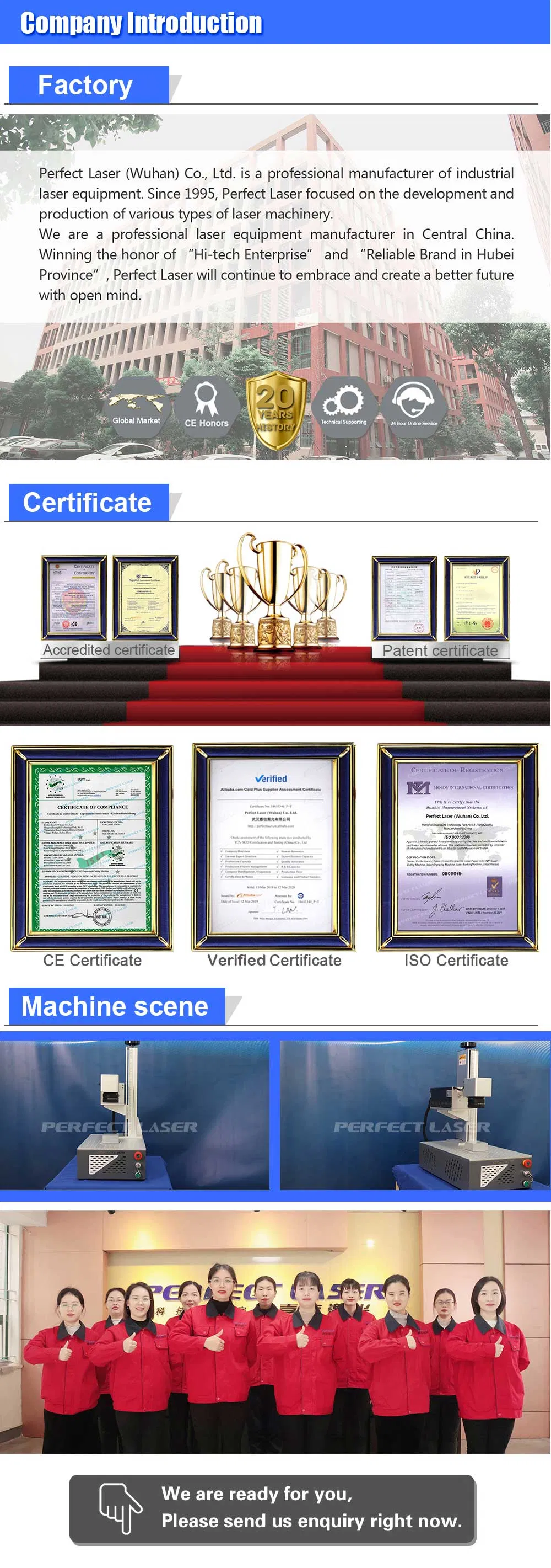 Manufacturing Center