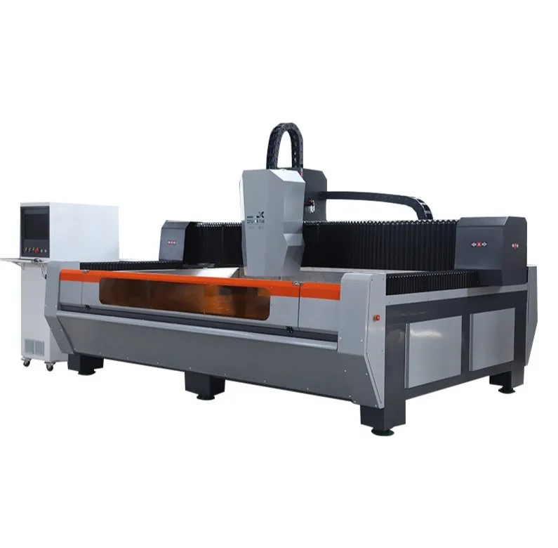 Glass Machining Center