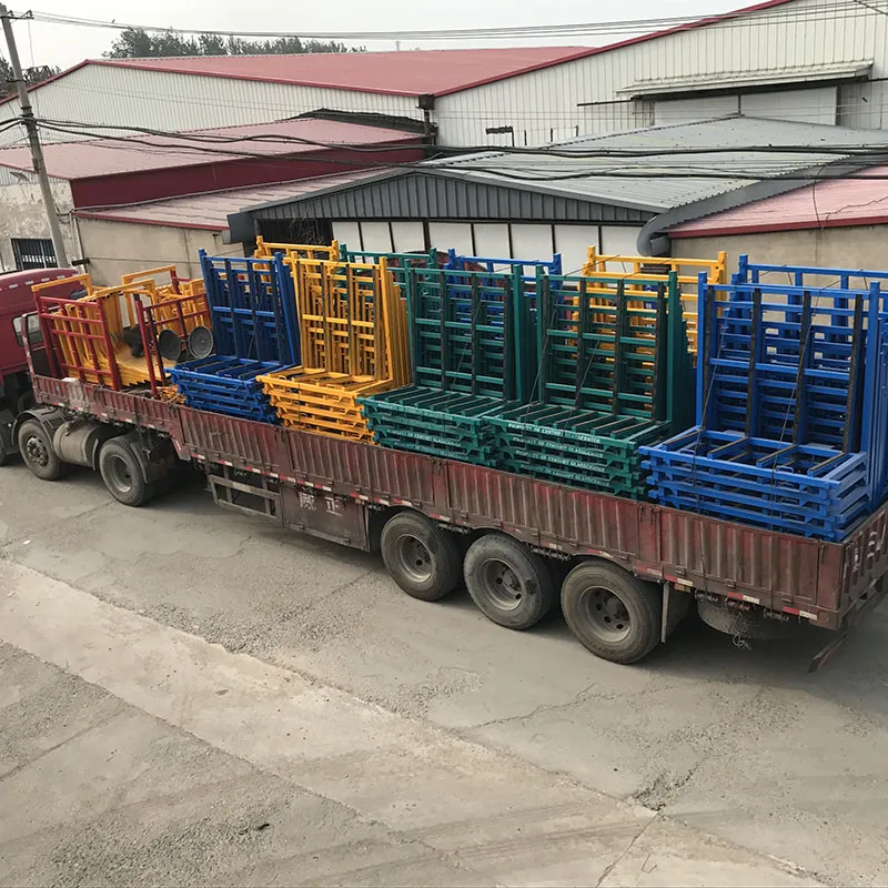 Packing and Transport