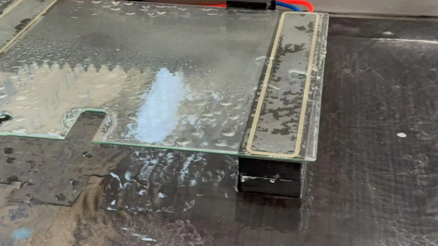 Advanced Glass Drilling Kits for DIY and Commercial Projects