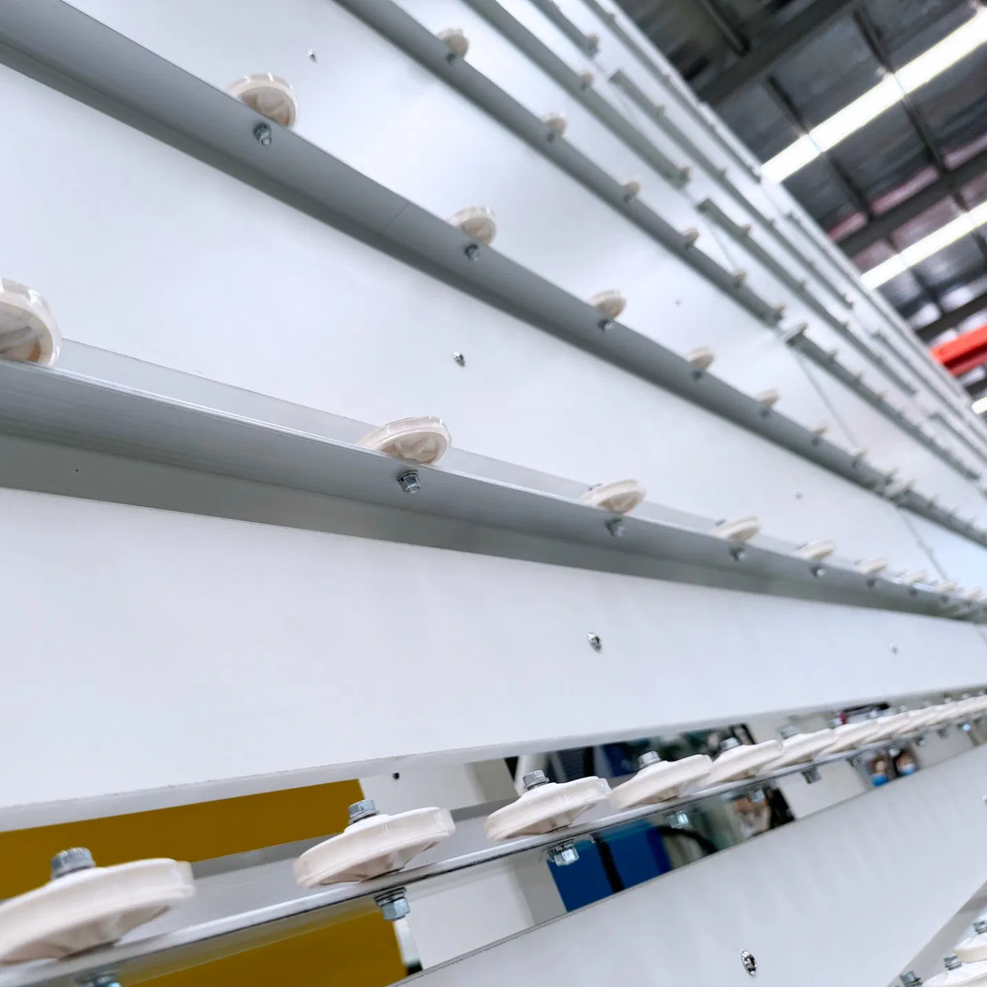 Automatic Insulating Glass Production Line