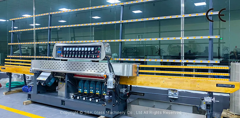 Multilevel Single Edger