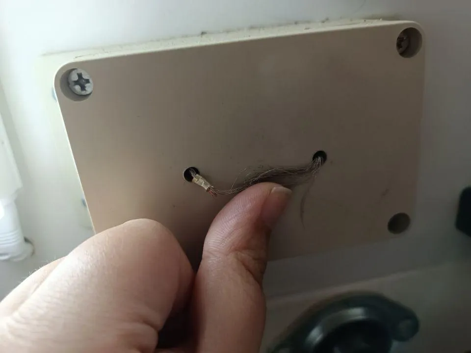 Identification System