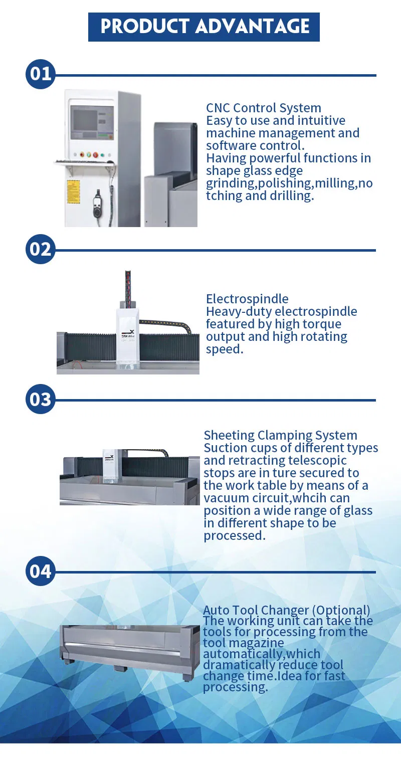 Glass Machine Detail 1