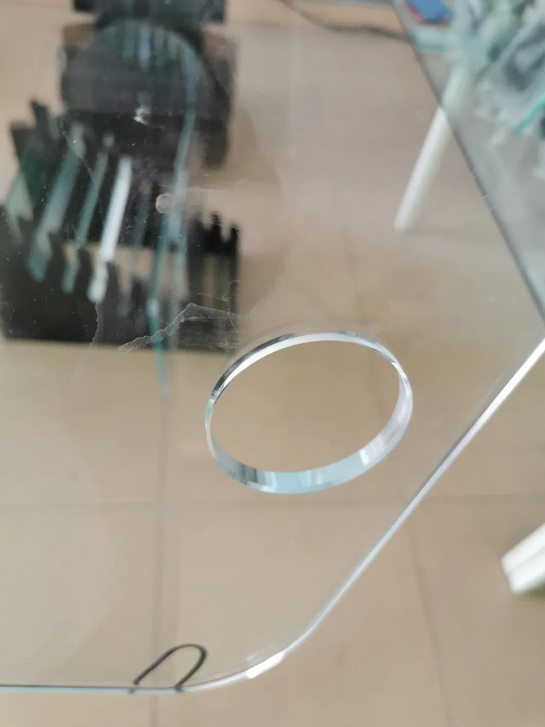 Detailed Component View 3