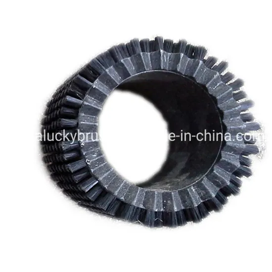 Glass Cleaning Brush YY-218 View 6