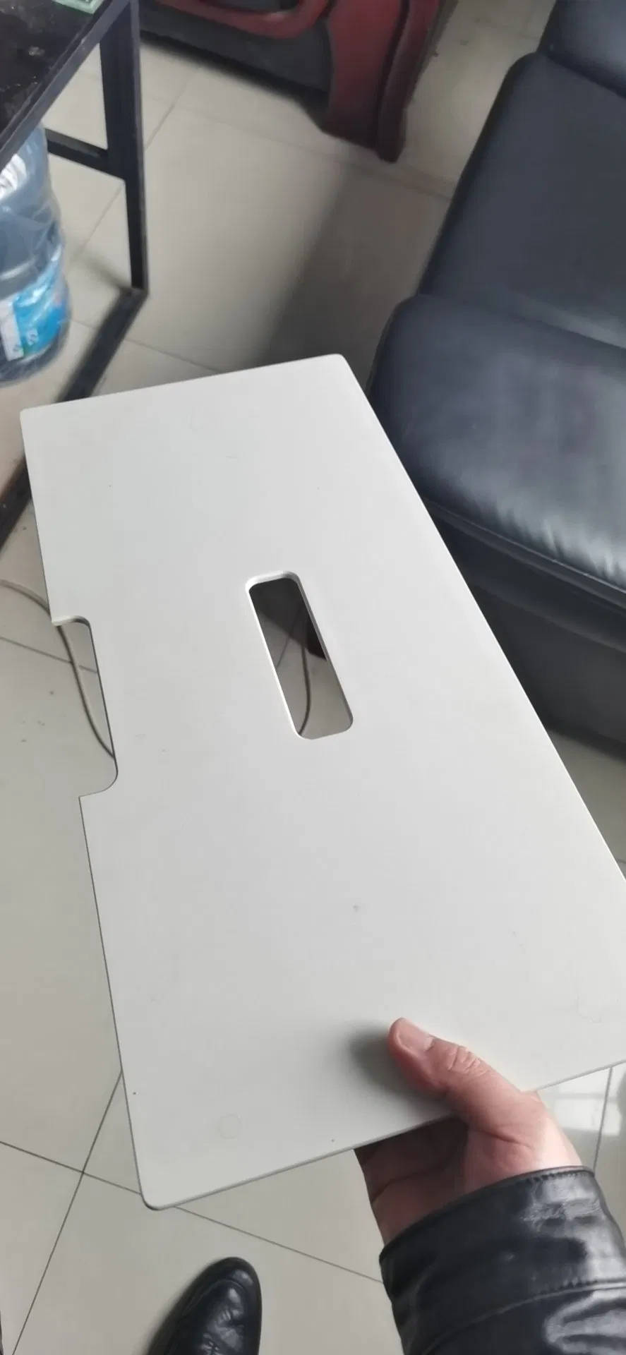 Advanced CNC Glass Milling Machine for Precision Drilling, Cutting, and Grinding