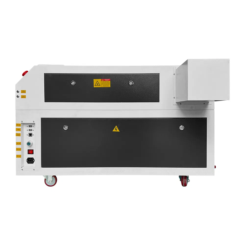 9060 1080 CO2 CNC Laser Cutting Engraving Machine 100W 130W 150W Industrial for Wood Acrylic Rubber Leather Glass Fabric Ruida Lightburn Reci Leadshine Best