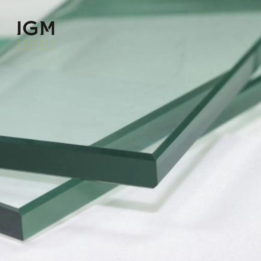 8 Motors Vertical Straight Edge Flat Glass Mirror Glass Glass Polishing Edging Machine