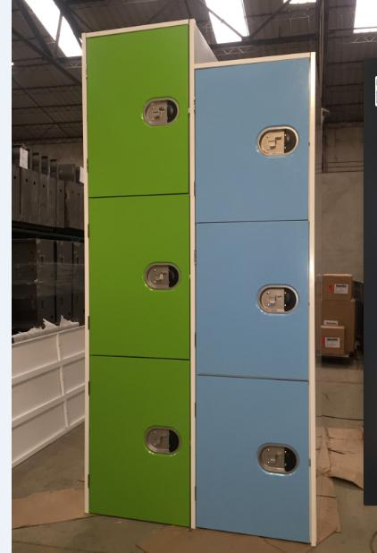 Good Quality Self Storage Units on Sale in Shanghai
