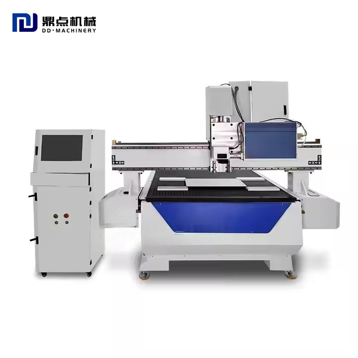 Automatic Glass Sand Blasting Machine for Glass Factory Processing Machine Vertical Sandblasting Machine