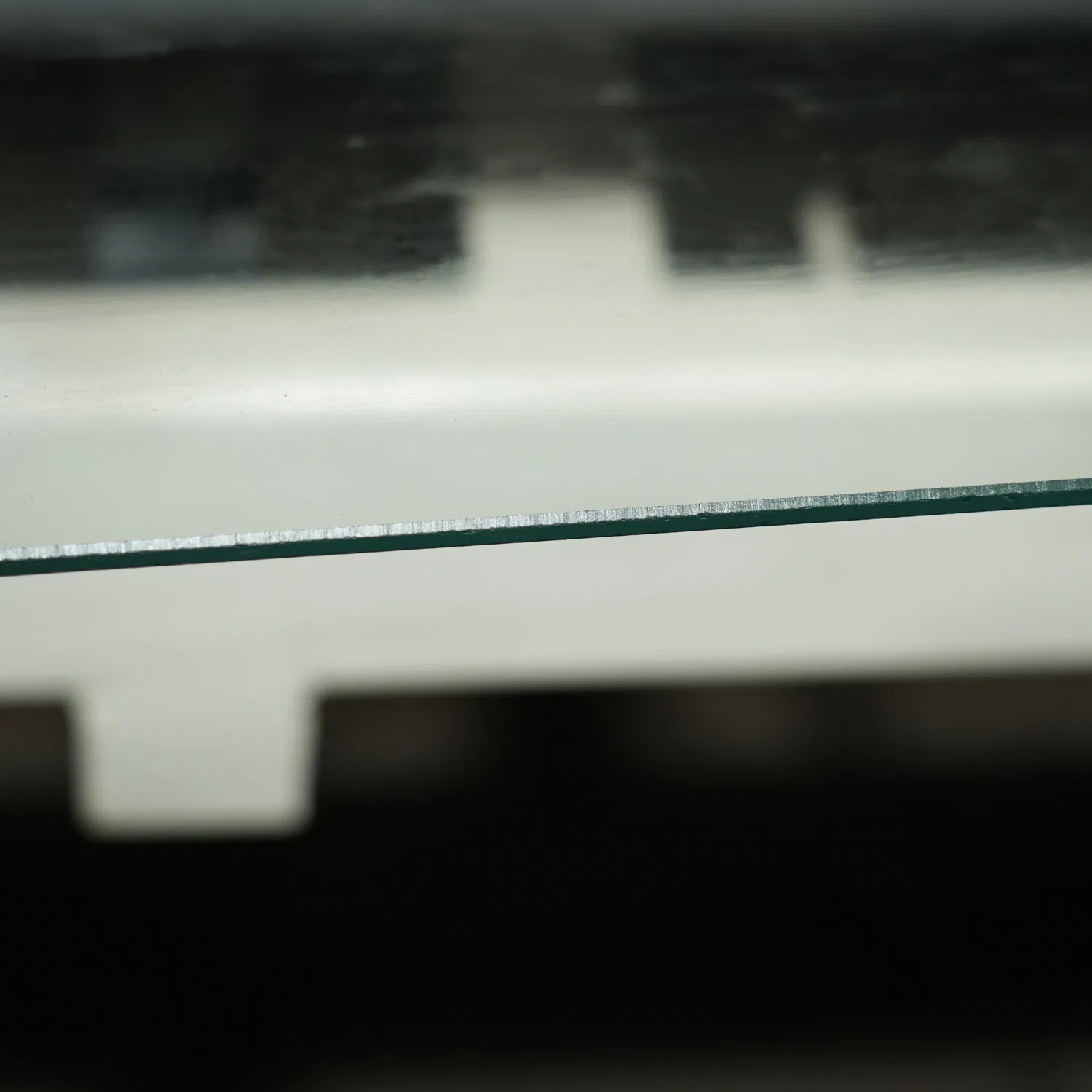 Glass Four Sides Fast Edging Machine