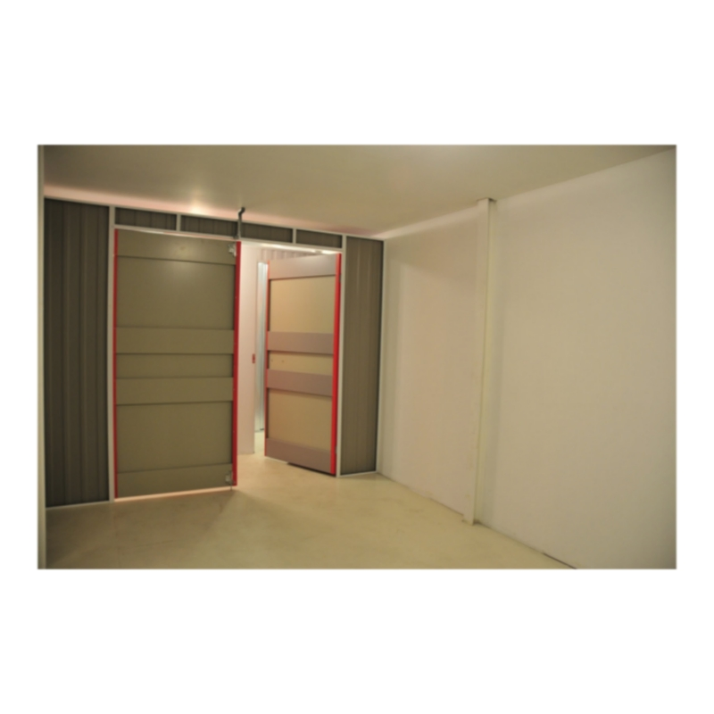 Excellent Condition Portable Foldable Prefab High Demand Well-Maintained Self Storage Units
