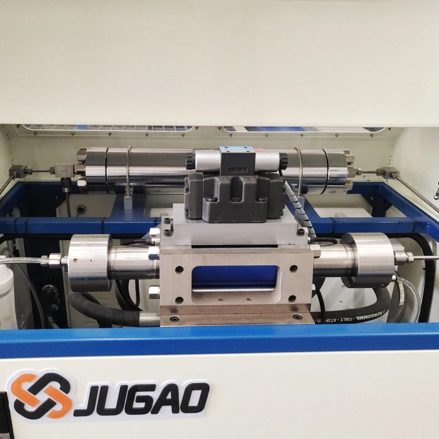 Silica Sand CNC Marble and Ceramic Granite Water Jet Cutting Machine