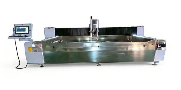 Glass Processing Function 3