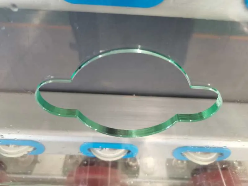 Glass Processing Detail 2