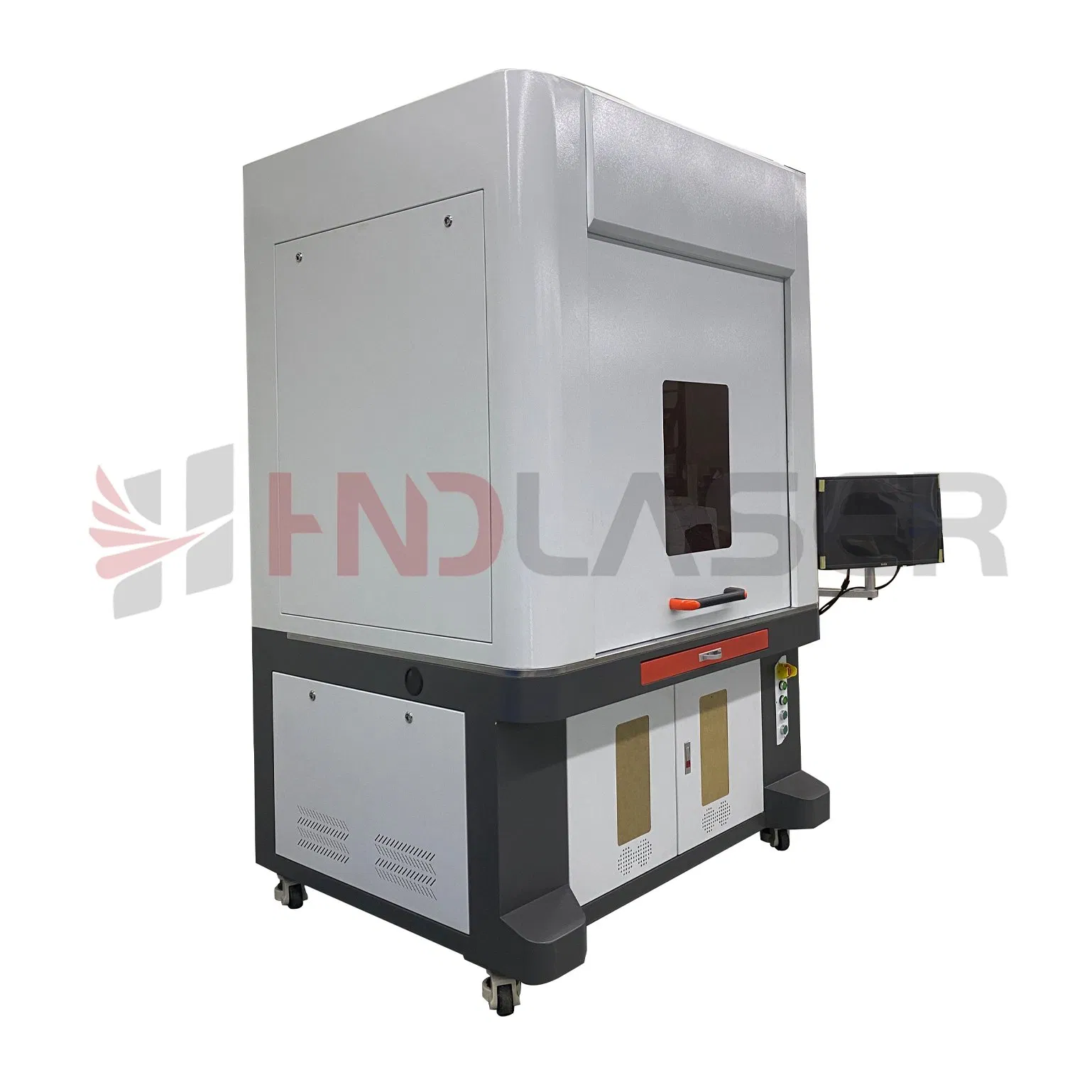 30W 50W 60W 100W CNC 3D Logo Engraver Printer Fiber Laser Metal Aluminum Plastic Glass Stone Jewelry Gold Mopa Marking Printing Engraving Carving Machine Price