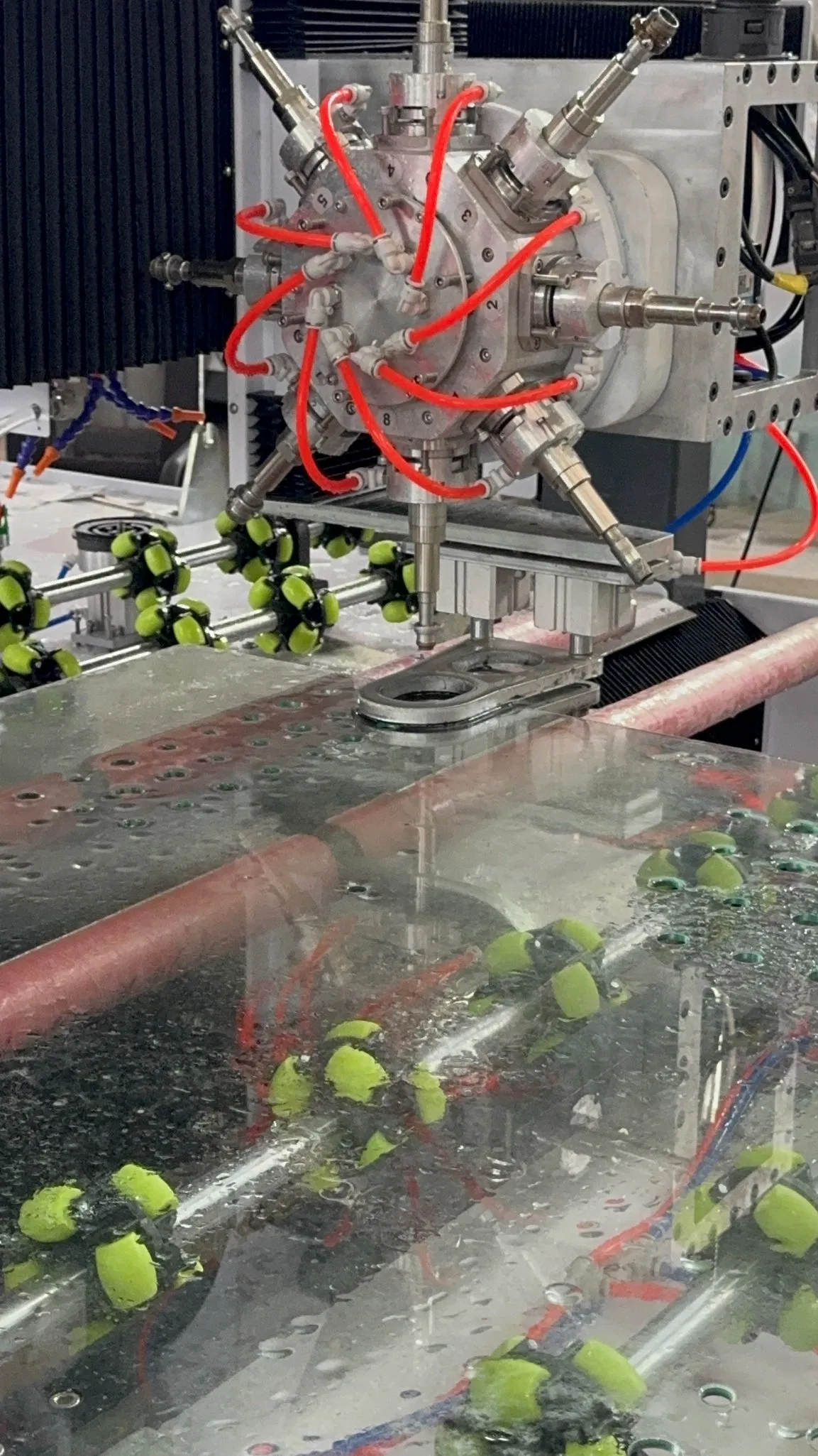 Innovative Luban Glass Cutting and Drilling Tools for 2025