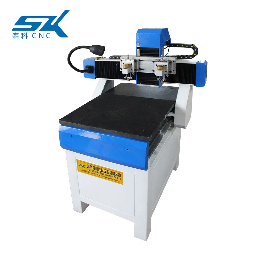 Car Mirror CNC Automatic Glass Cutting Machine CNC Glass Cutting Machine for Mirror Small Mini Size Round Square Cutter