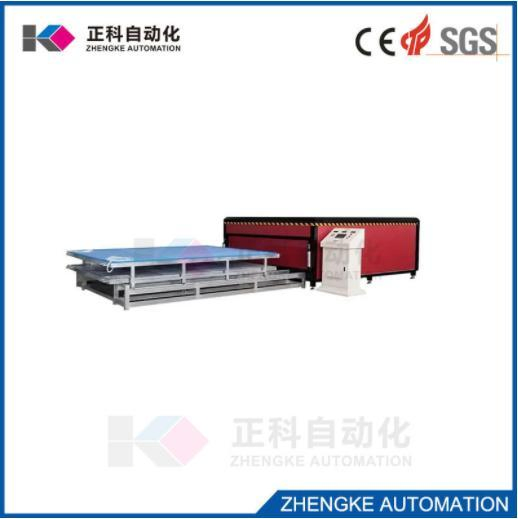 Tempered Glass Laminated Glass Machine EVA Sgp Pdlc Flat Glass Laminating Machine Automic Laminated Glass Cutting Machine